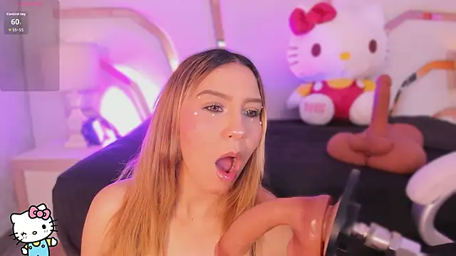 Snapshot of MelodyBloom_ chatting on 03/02/26, 12:23 MelodyBloom online show from 03/02/26, 12:23