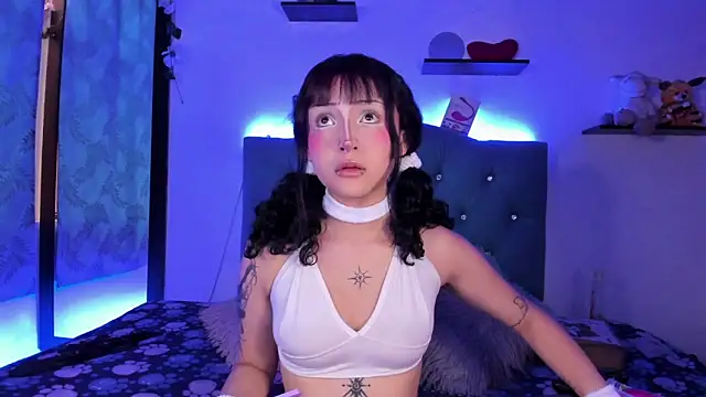 Gemma honey online show from 04/07/26, 01:11