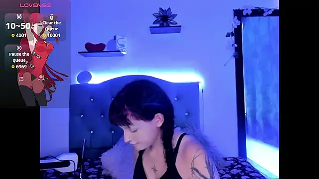 Gemma honey online show from 05/28/26, 01:52
