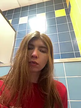 Bubble Chloe online show from 02/13/26, 02:24