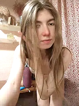 Bubble Chloe online show from 02/21/26, 08:10