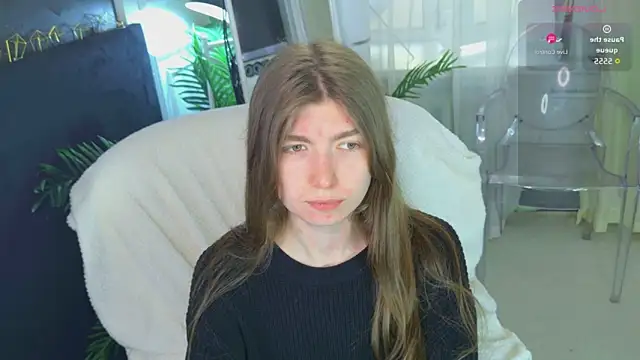 Bubble Chloe online show from 03/13/26, 02:01