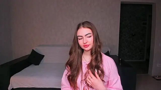 Antheainprime online show from 02/05/26, 03:16