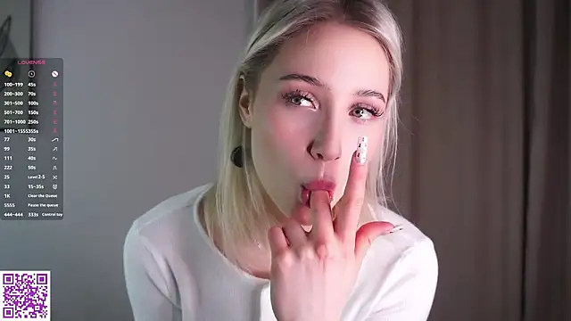 Nianelo online show from 02/26/26, 09:03