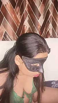 RivaAffair online show from 02/15/26, 01:41