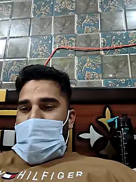 MrCurioX online show from 03/12/26, 04:13