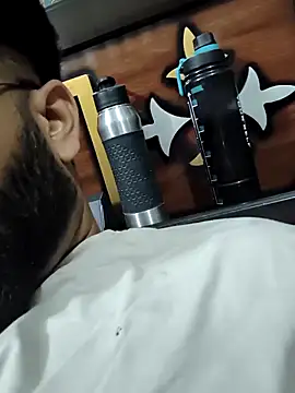 MrCurioX online show from 04/19/26, 02:38