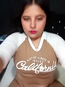 Salome Vivas online show from 02/10/26, 11:58