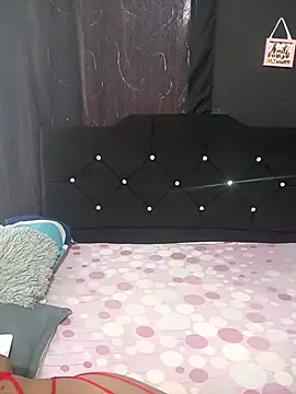 Salome Vivas online show from 02/15/26, 02:58