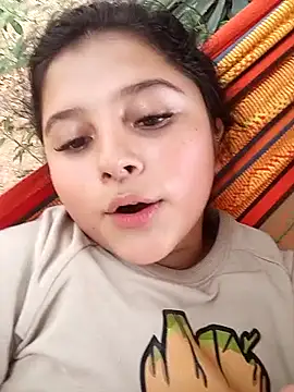 Salome Vivas online show from 02/22/26, 07:56