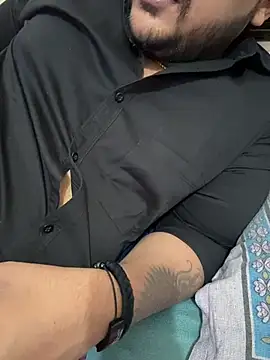 Snapshot of Rah0091 chatting on 02/07/26, 07:56 Rah0091 online show from 02/07/26, 07:56