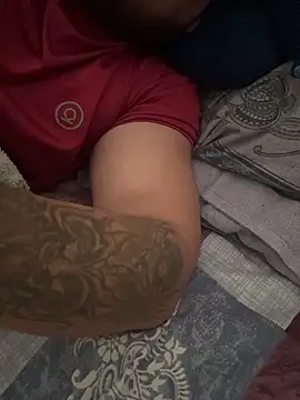 Snapshot of Rah0091 chatting on 02/10/26, 09:35 Rah0091 online show from 02/10/26, 09:35