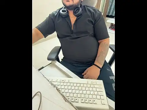 Rah0091 online show from 03/23/26, 06:34