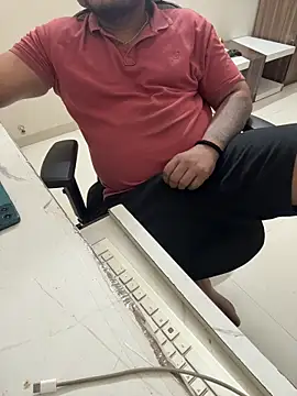 Rah0091 online show from 04/05/26, 04:37