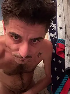 Tonysevillano27 online show from 05/28/26, 10:51