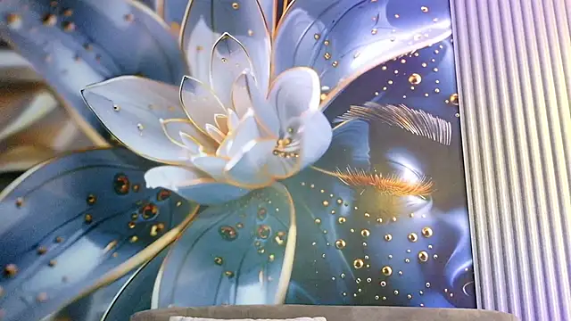 rouxinferno cr online show from 04/06/26, 04:46