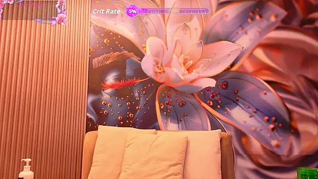 rouxinferno cr online show from 07/11/26, 03:31