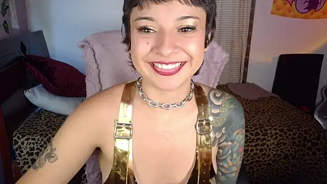 juaaanaaa online show from 06/30/26, 10:00