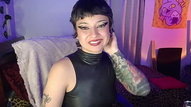 juaaanaaa online show from 07/19/26, 07:34