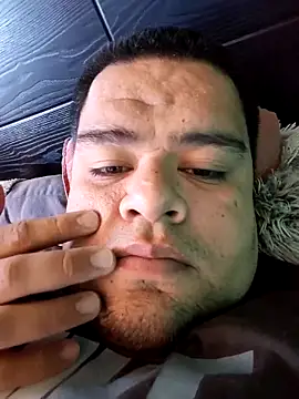 Caliente Gor online show from 02/15/26, 02:58