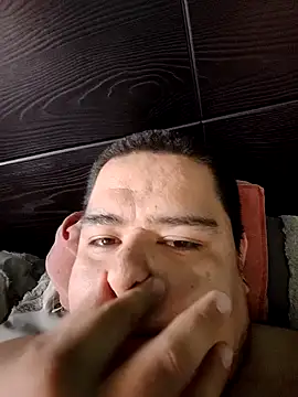 Caliente Gor online show from 02/22/26, 02:59