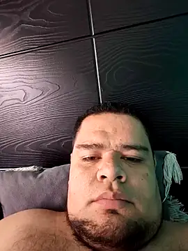 Caliente Gor online show from 03/15/26, 03:18