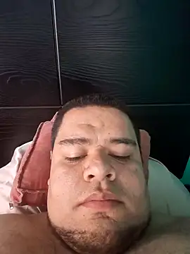 Caliente Gor online show from 04/19/26, 03:55