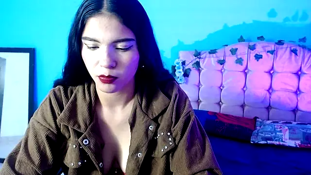 Snapshot of amber_miller18 chatting on 02/24/26, 04:21 amber miller18 online show from 02/24/26, 04:21