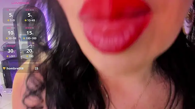 LINDA BLER online show from 03/07/26, 05:21