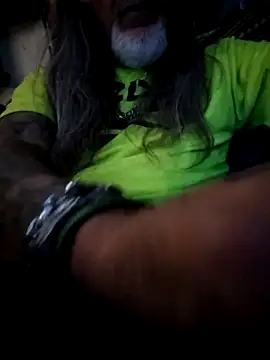 PastingForgiver online show from 04/12/26, 07:13