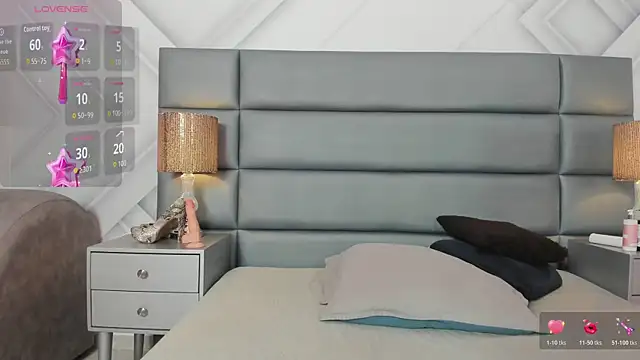 AlexaFoxx  online show from 06/12/26, 12:37