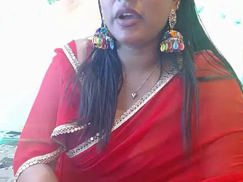 LIZNA 0 online show from 03/08/26, 02:04