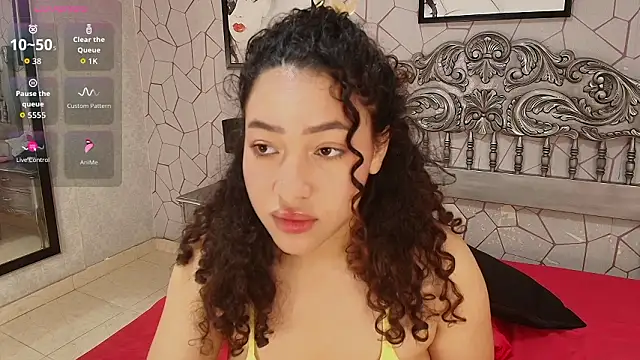 meganrousx online show from 03/04/26, 12:33