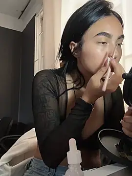 Snapshot of Sara_Fernandez_ chatting on 02/03/26, 01:49 Sara Fernandez online show from 02/03/26, 01:49