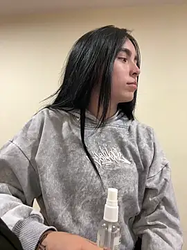 Sara Fernandez  online show from 03/09/26, 02:10