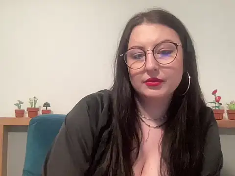 DorothyJoy online show from 03/01/26, 01:13