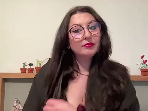 DorothyJoy online show from 03/19/26, 01:15