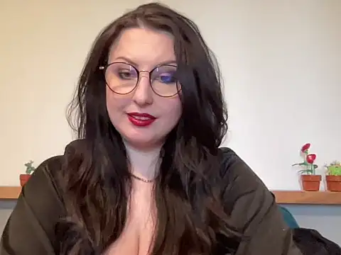 DorothyJoy online show from 03/25/26, 01:17