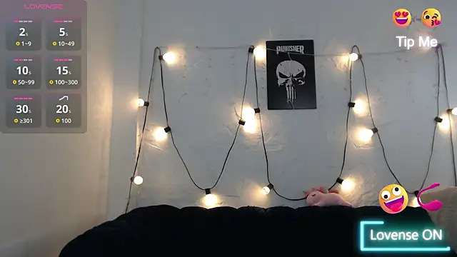 CarolRousee online show from 02/22/26, 07:56