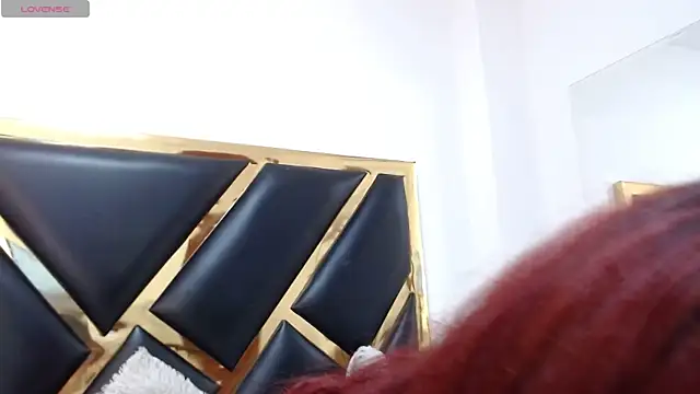 CarolRousee online show from 05/24/26, 07:19