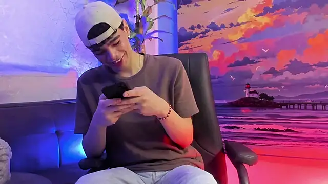 Snapshot of Elbombondelcircuit chatting on 02/15/26, 03:58 Elbombondelcircuit online show from 02/15/26, 03:58