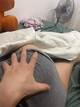 Zzang9988 online show from 02/04/26, 05:41