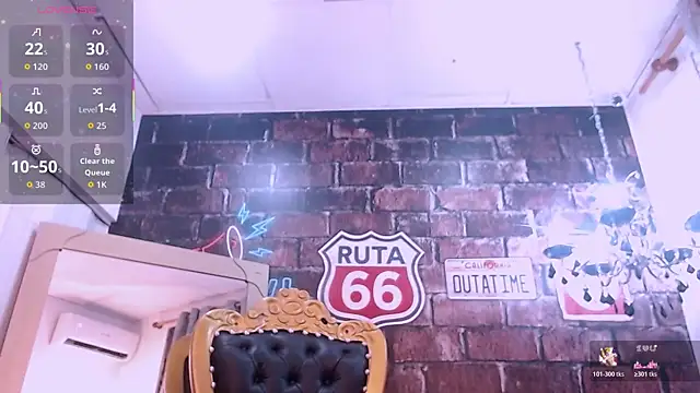 MariyaNovakie online show from 02/27/26, 12:05