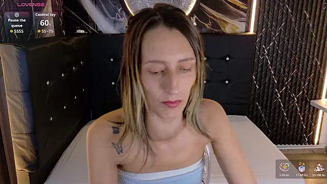 Snapshot of Karolyn_rousse chatting on 02/27/26, 12:05 Karolyn rousse online show from 02/27/26, 12:05