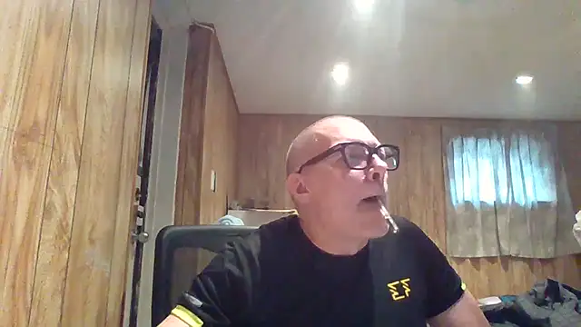melvinsnow online show from 10/22/25, 05:13