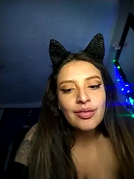 Snapshot of Deimoonblack26 chatting on 02/04/26, 10:26 Deimoonblack26 online show from 02/04/26, 10:26