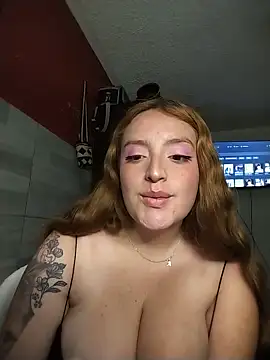 Deimoonblack26 online show from 05/15/26, 09:33
