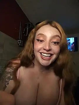 Deimoonblack26 online show from 05/19/26, 10:05