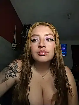 Deimoonblack26 online show from 06/11/26, 11:03