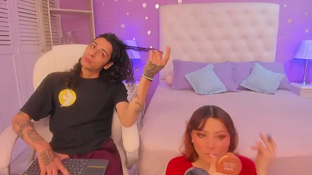 Snapshot of Goldentemptation_ chatting on 02/28/26, 07:48 Goldentemptation online show from 02/28/26, 07:48